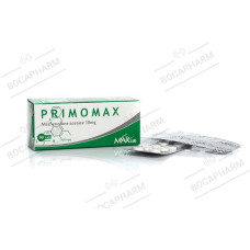 Max Lab Primomax Primobolan 90x10mg